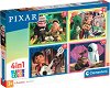 Pixar - ������ �����