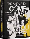 The Amplified Come As You Are: Историята на Nirvana - Майкъл Азерад - книга
