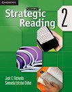 Strategic Reading - ���� 2: ������� �� ��������� ���� Second Edition - ����� �� �������
