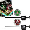 ������� Beyblade X Luke Skywalker ����� Darth Vader - Hasbro - ��������