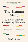 The Human Mind - Paul Bloom - 