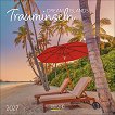 Стенен календар - Dream Islands 2027 - календар