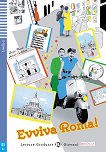 Evviva Roma! - Elementare A2 - Giorgio Massei, Antonio Gentilucci -  