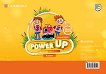 Power Up - ���� Start Smart: ������� : Second Edition - �����