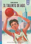 Il talento di Ago - Elementare A2 - Chiara Michelon - детска книга