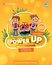 Power Up - ���� Start Smart: ������ �������� �� ��������� ���� : Second Edition - Caroline Nixon, Michael Tomlinson - ������ ��������