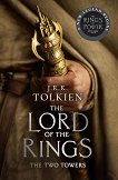 The Two Towers - J. R. R. Tolkien - 