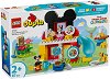 LEGO Duplo - ������ �� ���� ���� � ���� � ����� - ������ �����