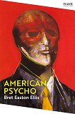 American Psycho - Bret Easton Ellis - книга