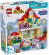 LEGO Duplo - ������� ���� - ������ �����