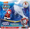      Aqua Pups - Spin Master -  