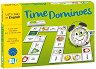 Time Dominoes -      - 