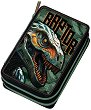     - Mechanical Raptor -  