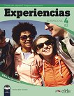 Experiencias internacional - ���� 4 (B2): ������ �������� �� �������� ���� - Patricia Saez Garceran - ������ ��������