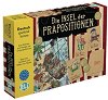 Die Insel der Prapositionen -      - 
