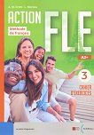 Action FLE -  3 (A2+):      - A. M. Crimi, L. Moreau -  