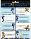 ������� �� �������� SONIC - 16 ���� - �������