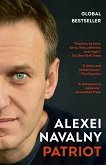 Alexei Navalny. Patriot : A Memoir - книга