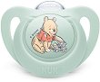   NUK -  