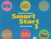 Smart Start -  3 (Pre A1): Literacy Book - 