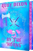 By the Horns - Ruby Dixon - книга