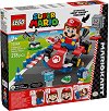 LEGO Super Mario -   Mario  Standard Kart - 