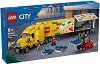 LEGO City - ���� ������ �� �������� - �������