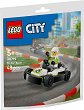 LEGO City - ���������� � ���� - ������ �����