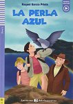 La perla azul - Adolescentes A2 - Raquel García Prieto -  