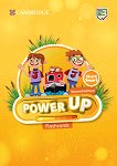 Power Up - ���� Start Smart: ���� ����� : Second Edition - �������