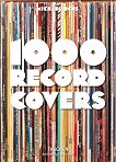 1000 Record Covers - Michael Ochs - книга
