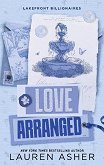 Love Arranged - Lauren Asher - 