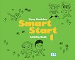 Smart Start -  1 (Pre A1):      - Mary Roulston -  