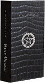 Блог Buster: 77 смъртни гряха - Жоро Pentagram - книга