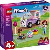 LEGO Friends - ����-������� �� �������� �� ����� - ��������