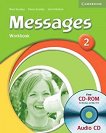 Messages:      :  2 (A2):   + CD - Diana Goodey, Noel Goodey, David Bolton -  