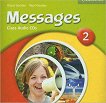 Messages:      :  2 (A2): 2 CD       - Diana Goodey, Noel Goodey - 