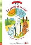 Le soleil et le vent - Niveau A2 - Esope -  