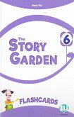 The Story Garden -  6 (A2.1):     - Paola Tite - 