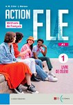 Action FLE -  1 (A1):     - A. M. Crimi, L. Moreau - 