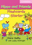 Hippo and Friends: ������ ������� �� ��������� ���� �� ���� ���� Starter: ��������� - ��������