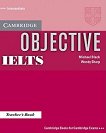 Objective IELTS:      :  Intermediate (B1):    - Michael Black, Wendy Sharp - 
