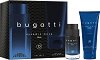 ��������� �������� �� ���� Bugatti Dynamic Move Blue - �����