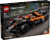 LEGO Technic - NEOM McLaren Formula E - 