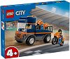 LEGO City - ������������ �� ����������� - ��������