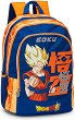Ученическа раница Goku - На тема Dragon Ball - раница