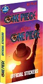 One Piece - Комплект стикери - продукт