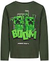   Minecraft Creepers BOOM -  