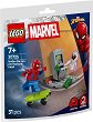LEGO Marvel Spidey - ���������� ����� ����-�����: ���� - ������ �����