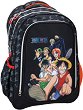 Ученическа раница - На тема One Piece - раница